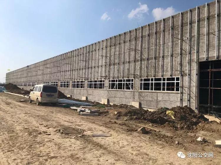 地铁建好了，车辆段没修，当年被骂翻的10号线桑林子车辆段咋样了