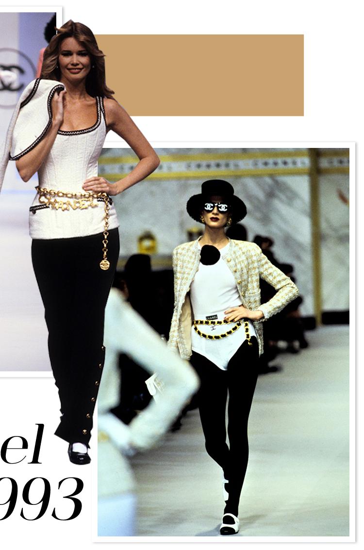 chanel大秀你看懂了吗,chanel大秀完整