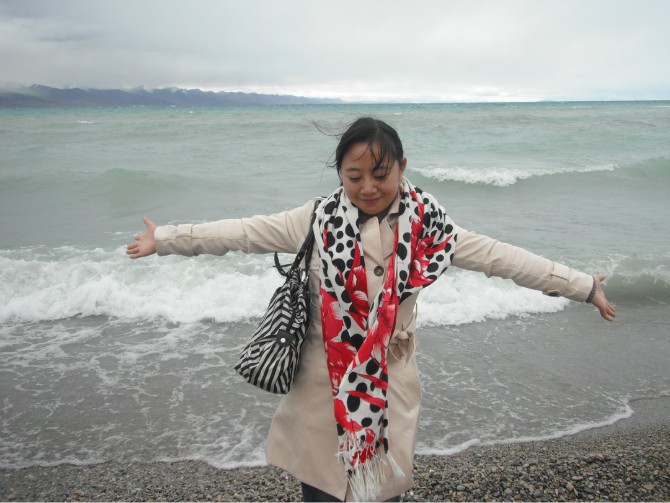 女孩独自一个人去旅游的心理,独自一人去西藏在哪里最好