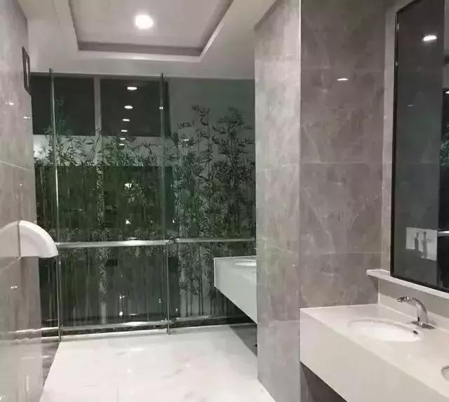 连云港高铁站卫生间,连云港高铁厕所在哪