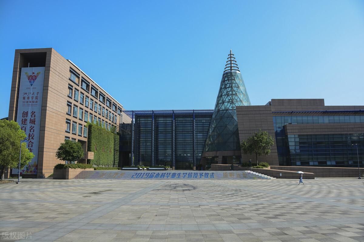 浙大一院和杭州第一人民医院,杭州市一院和浙大附属一院