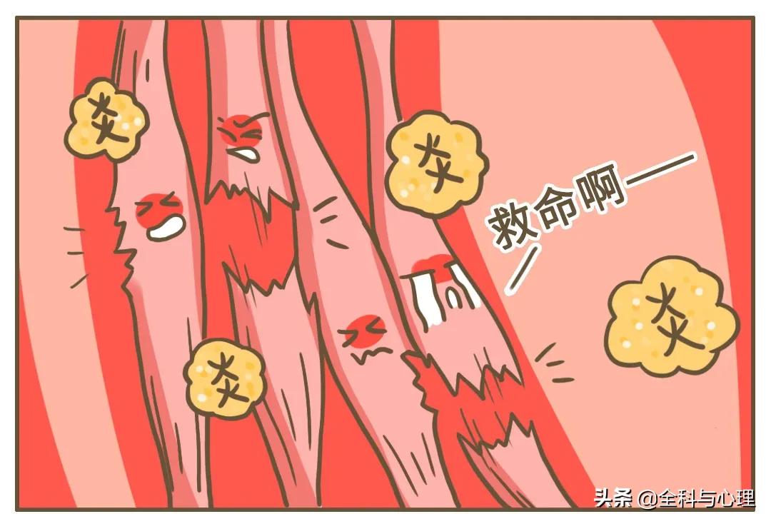 落枕可能是颈椎在喊救命,脖子落枕治疗的方法