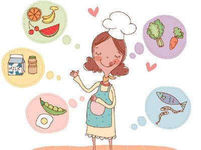 怀孕初期瘦了对胎儿有影响吗,我怀孕了为什么变得又胖又丑