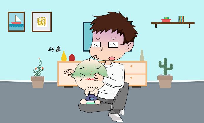 宝宝睡觉总喜欢舔衣服是怎么回事,四个月宝宝睡前喜欢舔东西怎么办