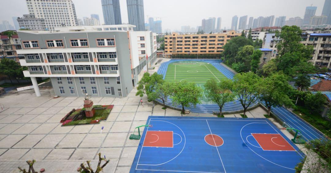 成都锦江区初中排名前十的学校,锦江区最好的初中划片