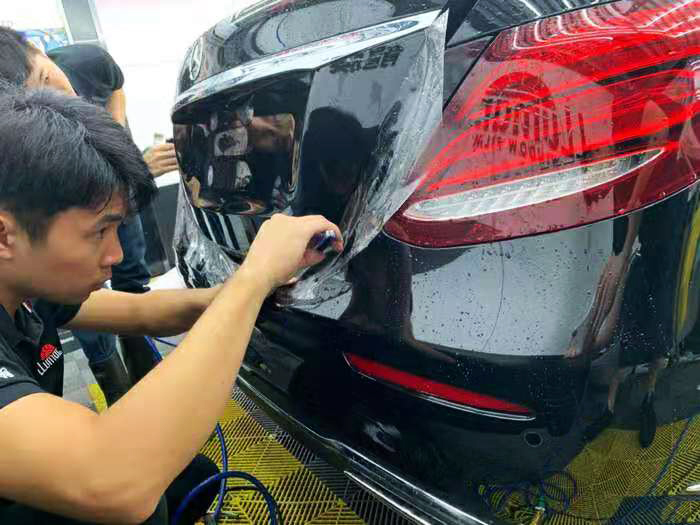 打蜡封釉和镀晶哪个更靠谱,打蜡抛光封釉镀晶哪个效果更好