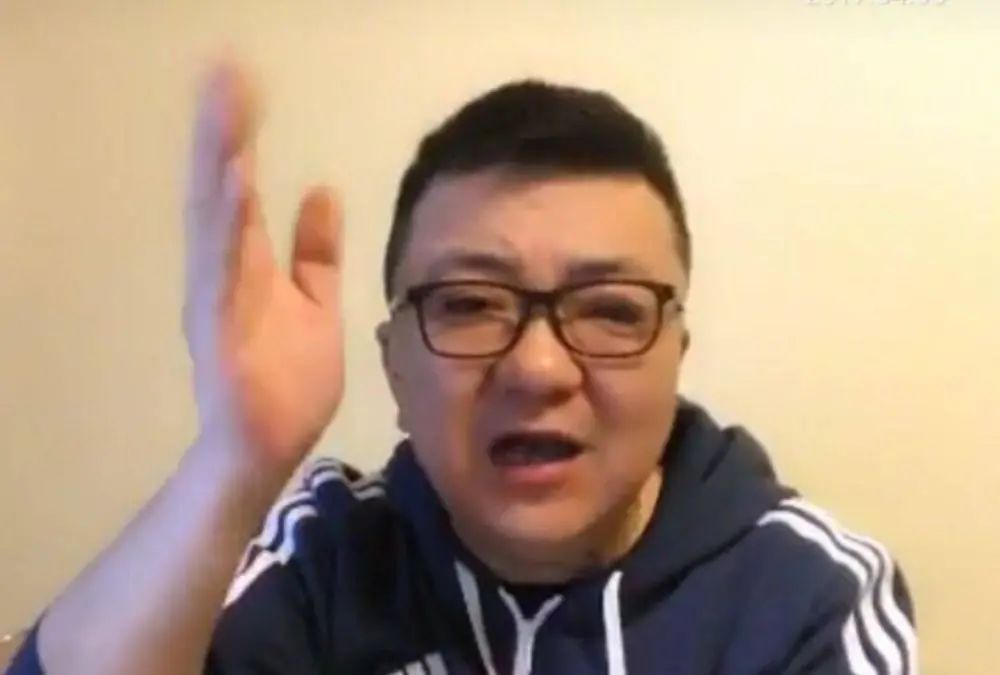 无证青训教练,国内一个专门青训的教练