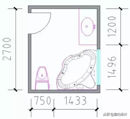 经典设计师效果图,经典室内设计案例