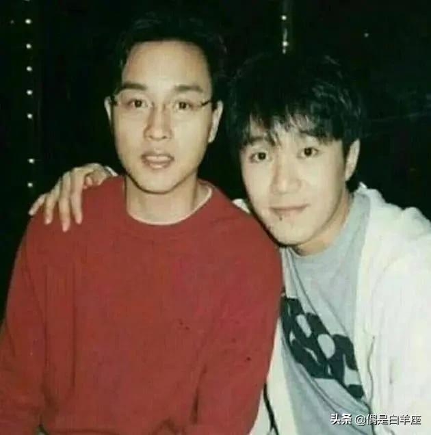 敢叫周星驰的女星,喊周星驰星仔的几个人