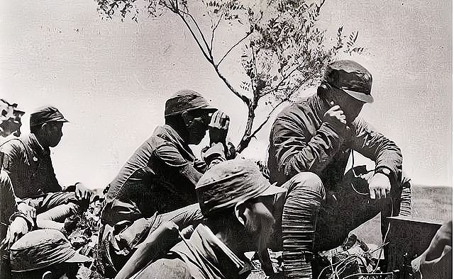 1947年粟裕连战连捷，陈毅却批华野：战术蠢笨落后，只会人海战术