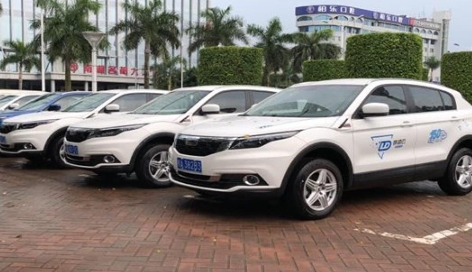 联动云素质检测车,素质检测器联动云