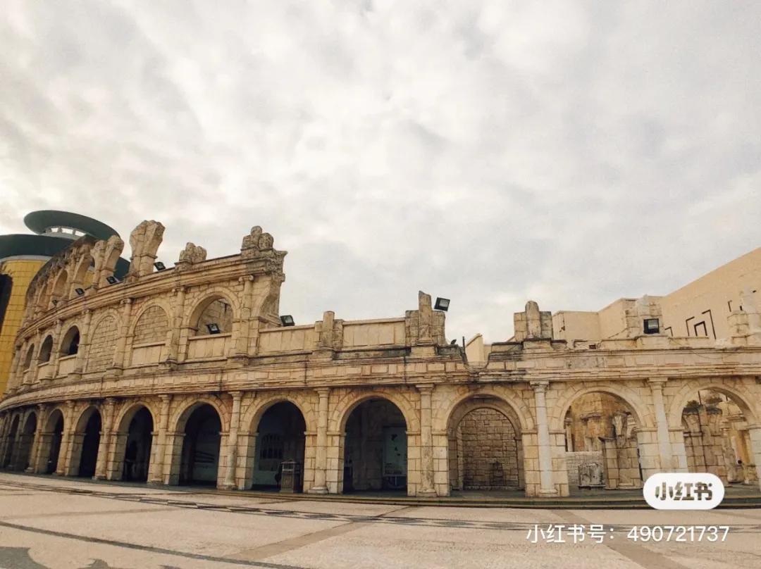 南宁机票可以去澳门吗,南宁到澳门一天游