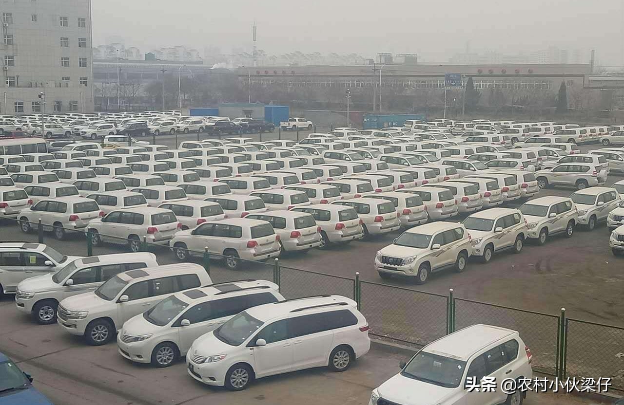 国六预售平行进口车可以买吗,国六平行进口车什么时间降价