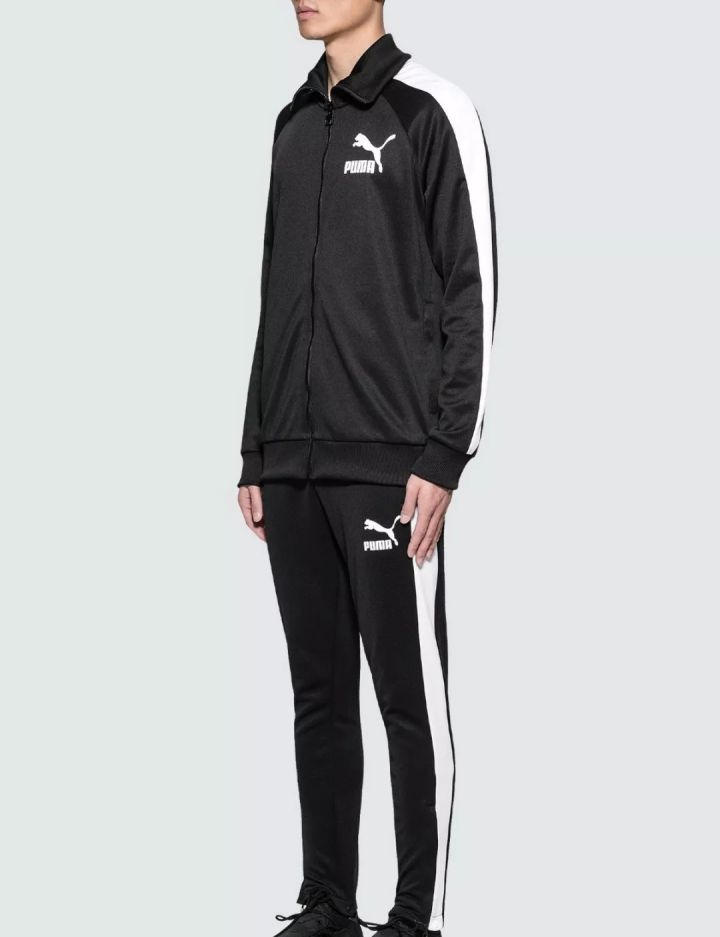 puma怀旧系列,70年代puma复古经典款