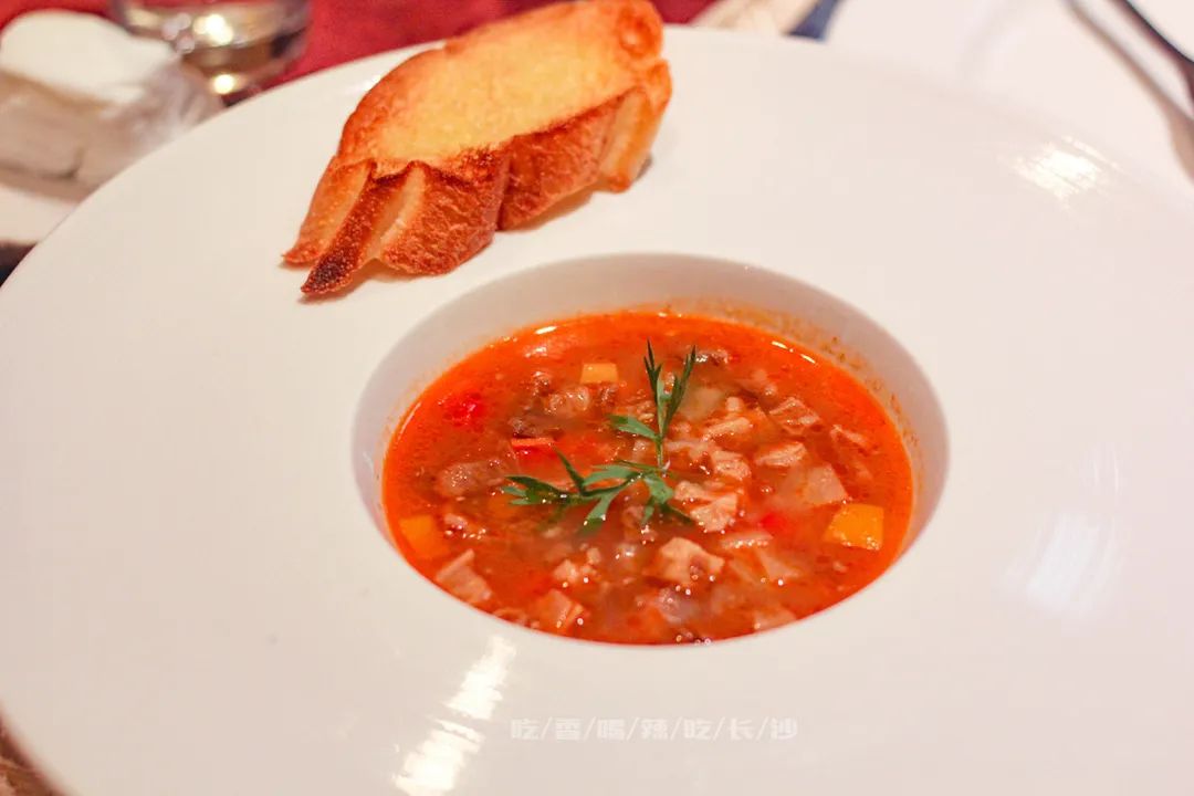 长沙性价比最高的10家餐厅,高逼格餐厅长沙