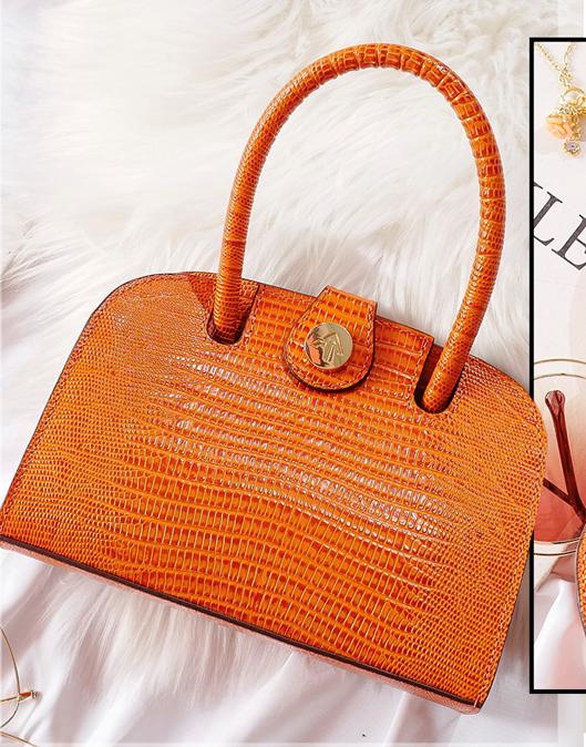 500元左右轻奢包推荐女性,十大入门级轻奢女包千元下