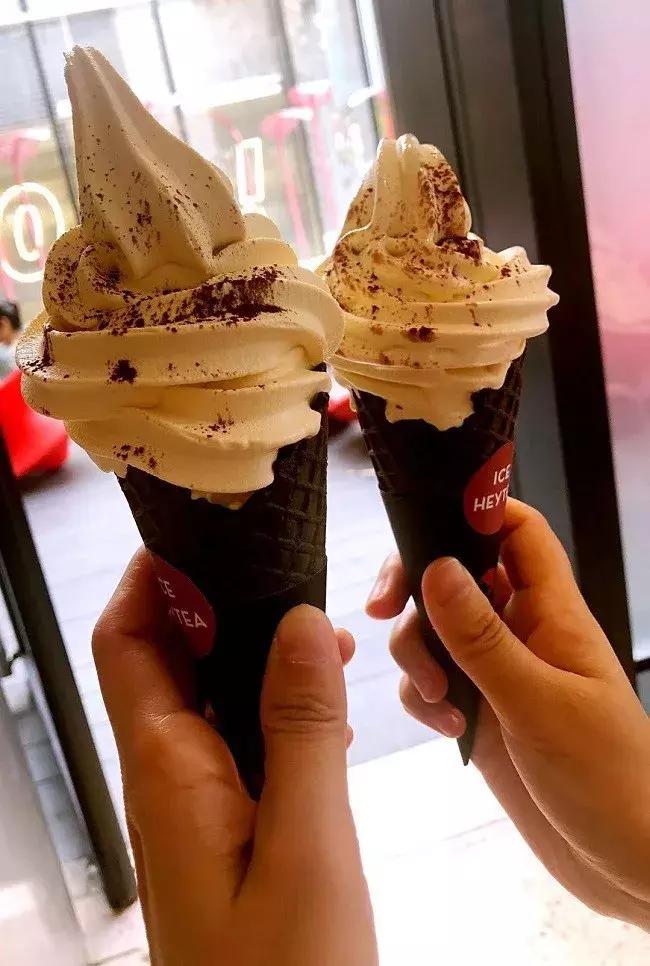 喜茶没人排队需要等半个小时,喜茶排队攻略