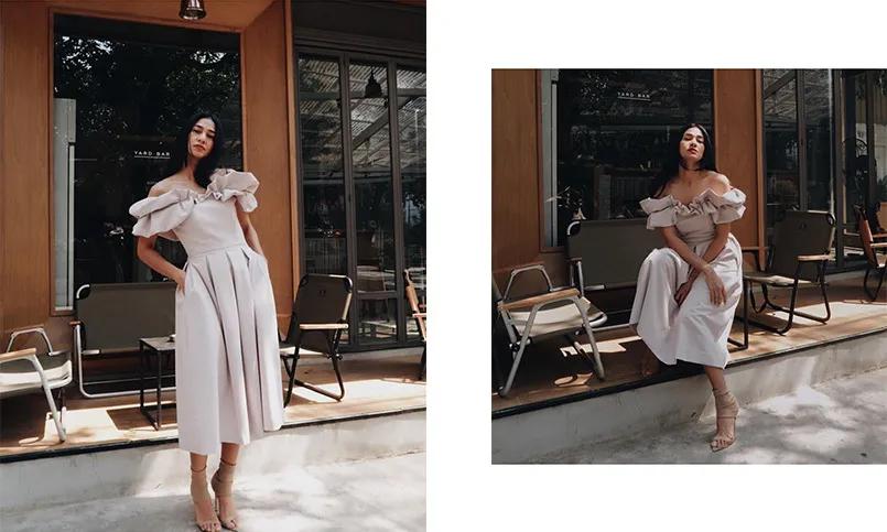 欧洲小众服装品牌推荐,有哪些值得推荐的小众品牌的衣服