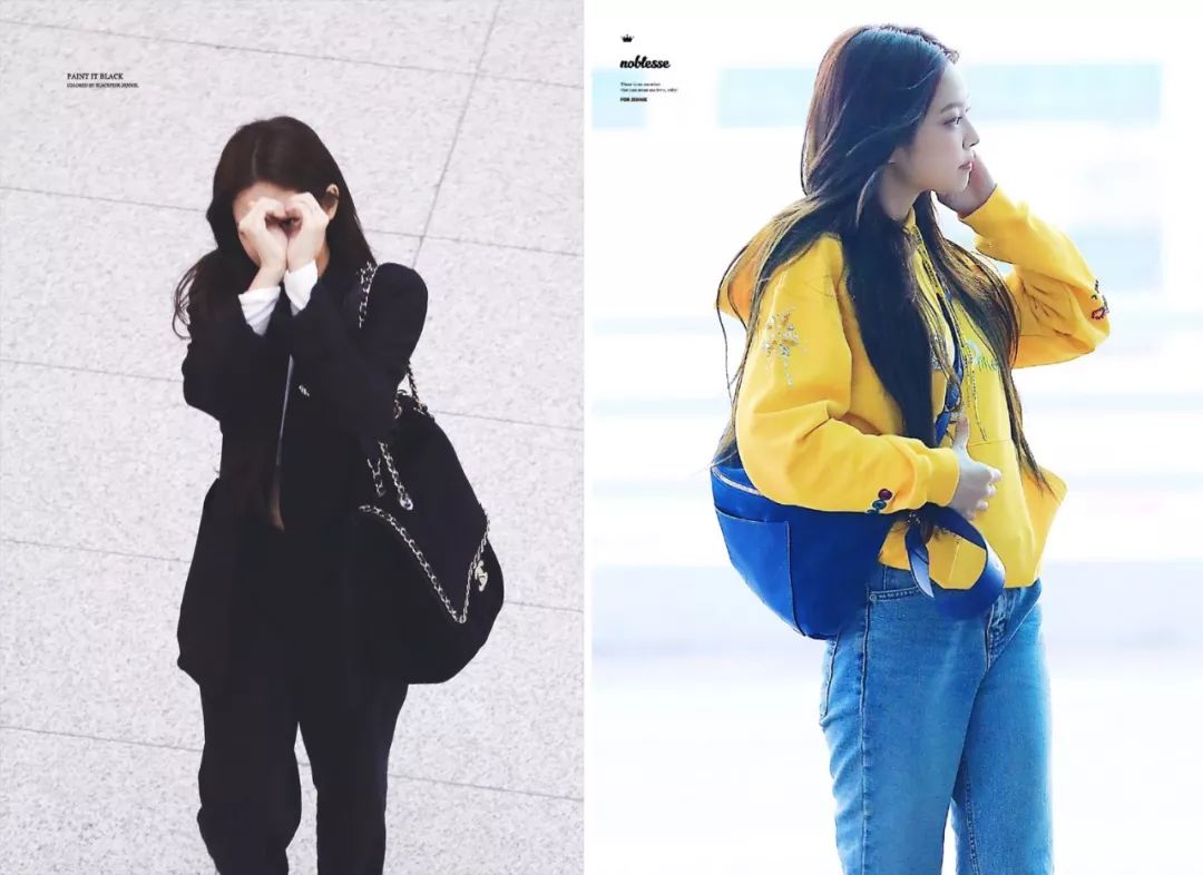 blackpink19年pb透卡市场价,blackpink成员背过的包不贵