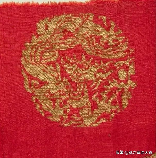 忽必烈汗法 (元朝成吉思汗的绘画)