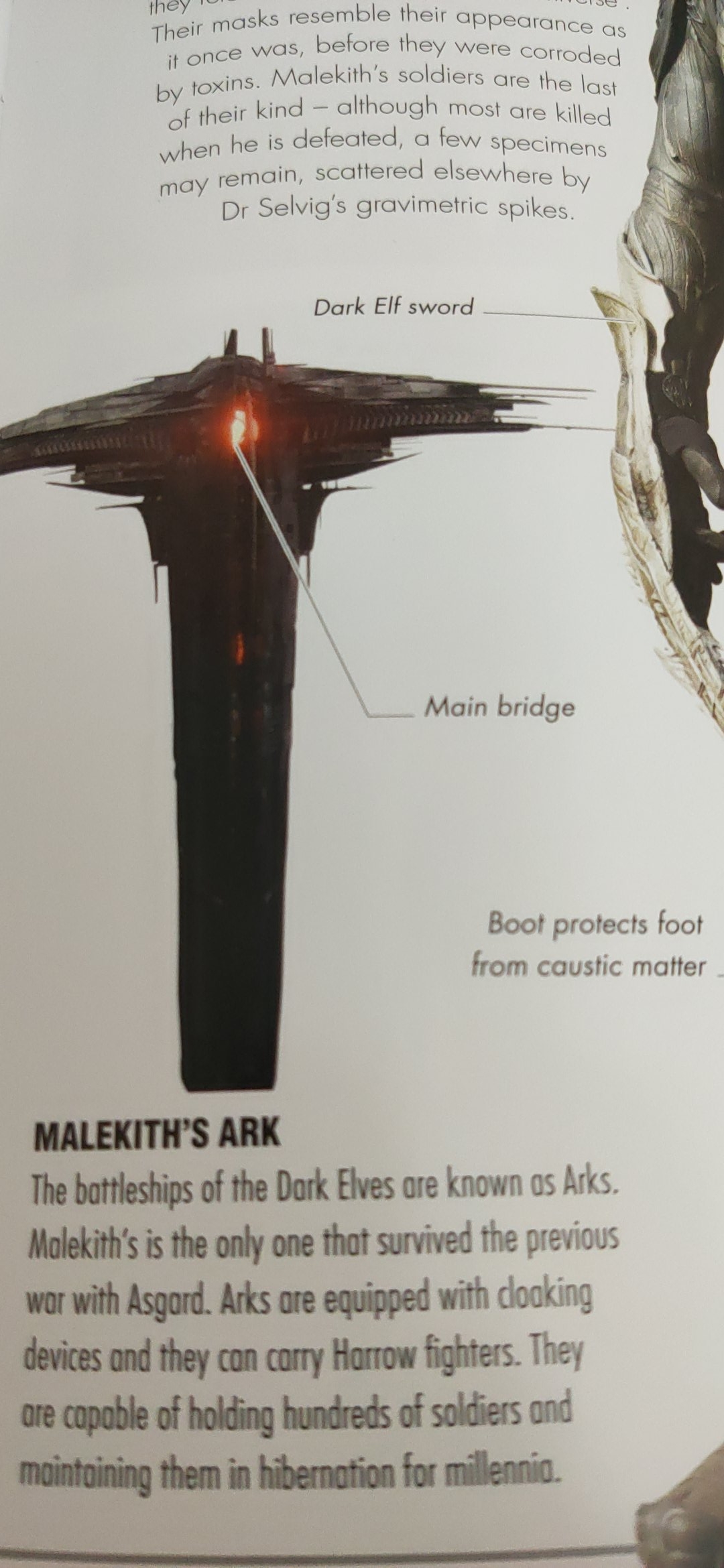 雷神2:黑暗世界精彩剪辑,雷神2:黑暗世界