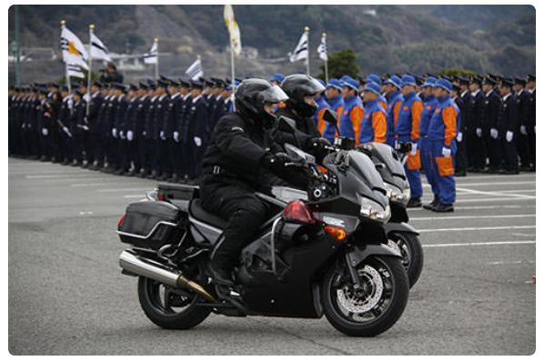 日本是最安全的吗,日本国家安保