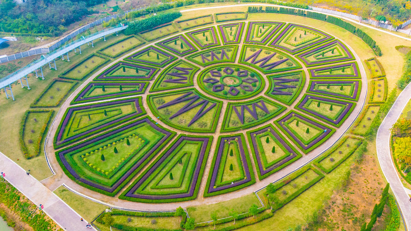 常州周边最新一日游景点推荐,常州自驾游景点推荐一下