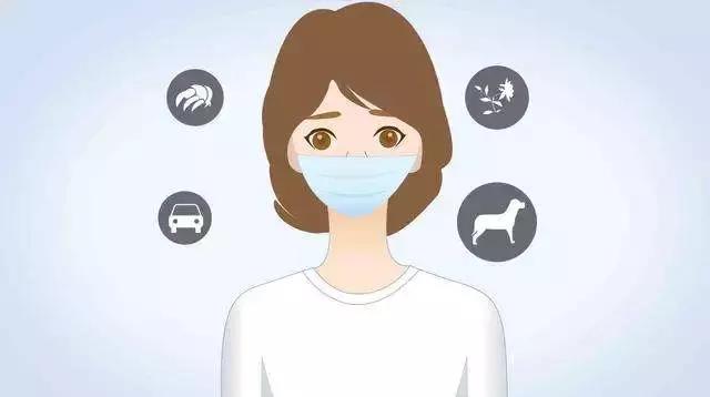 秋季来临，过敏性鼻炎进入高发季，该怎样来正确应对？值得学习