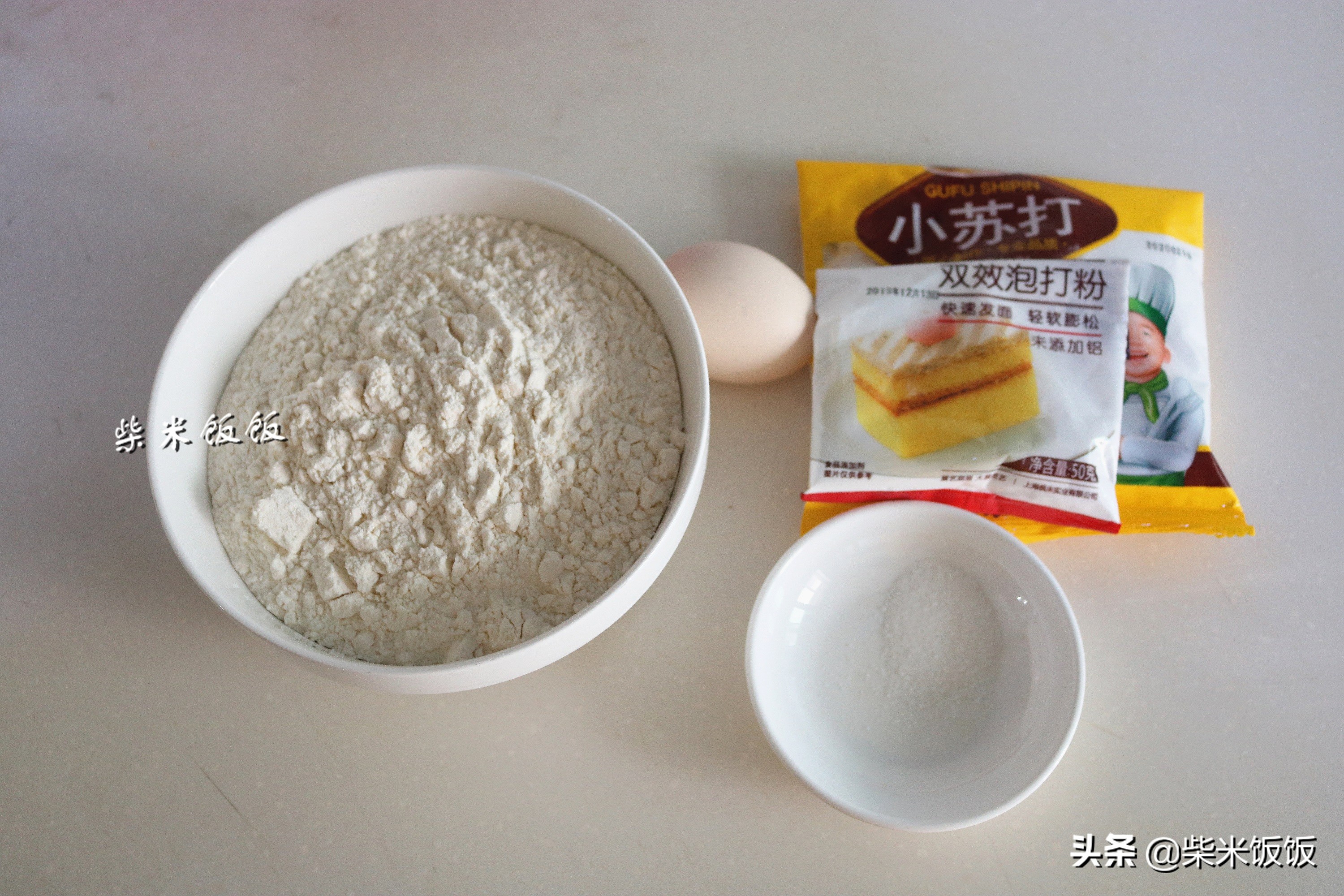 炸油条用脆皮油条粉还用放酵母吗,炸油条不用酵母油条配方口诀