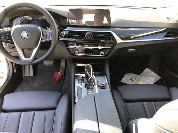 平行进口520i欧规,平行进口19款宝马520i