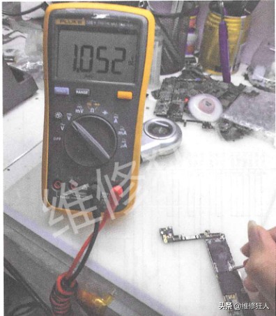 iphone7通病卡顿,iphone7通病无基带故障教你维修