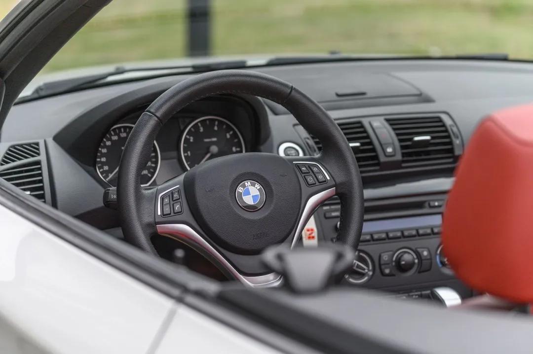 二手宝马120i2.0t多少钱,二手120i宝马