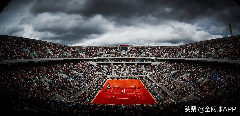 图赏｜中国苏州，李建艺网球主题摄影展拉开序幕