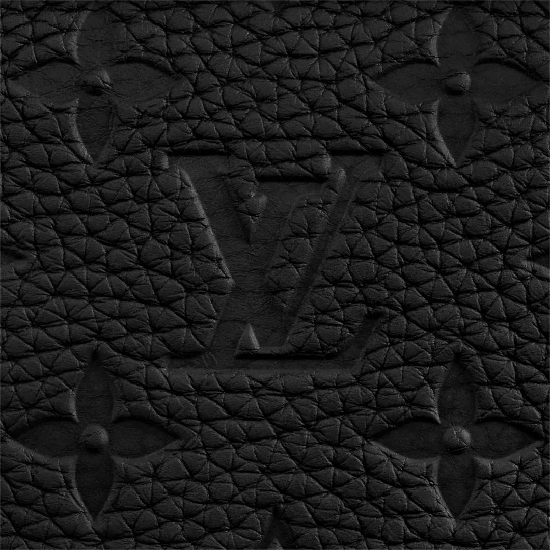 Louis Vuitton | 以传奇行李箱 Trunk 为灵感的3款奢华小包