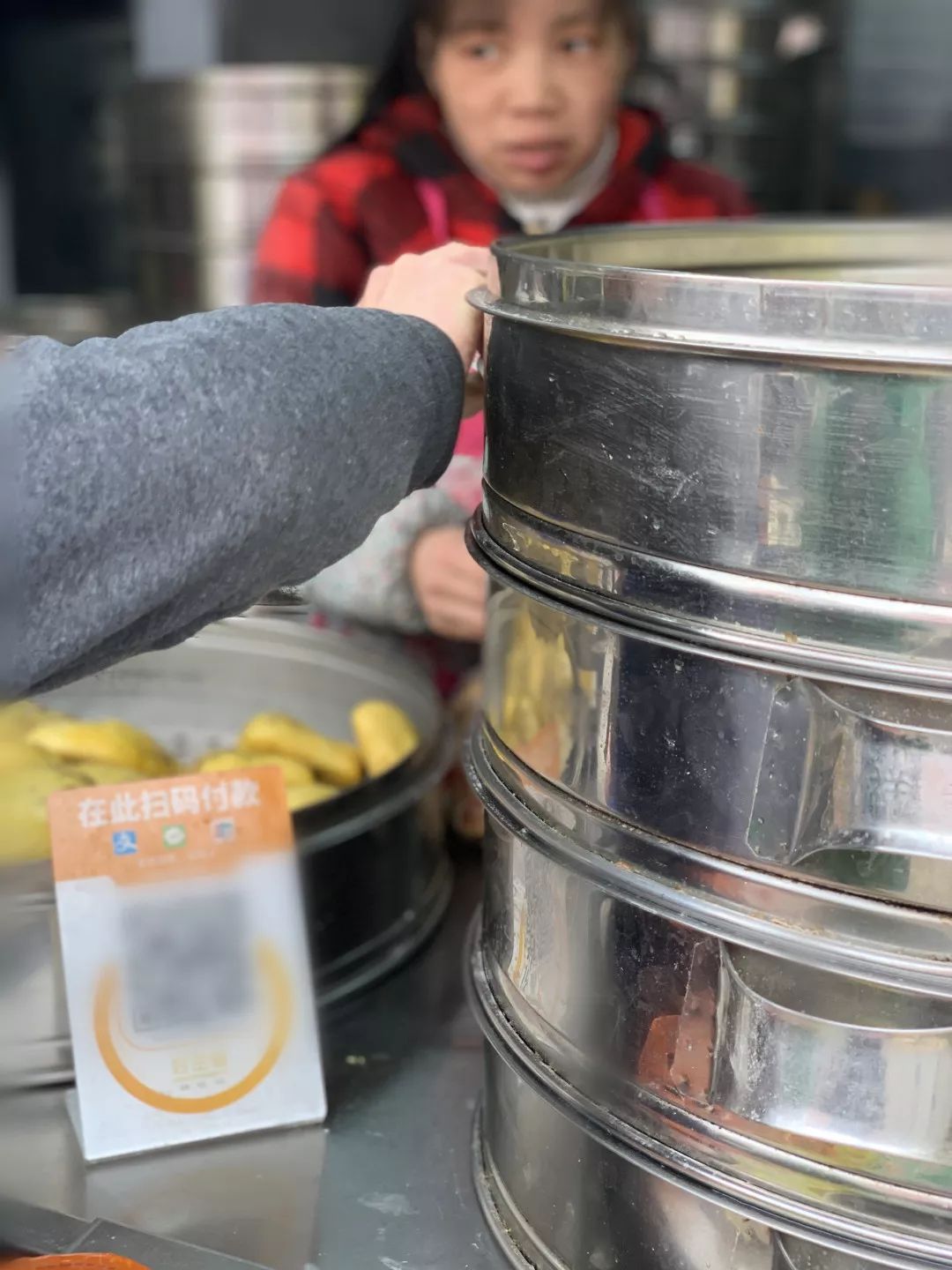 四川面点排行榜前十名,成都面点哪家好