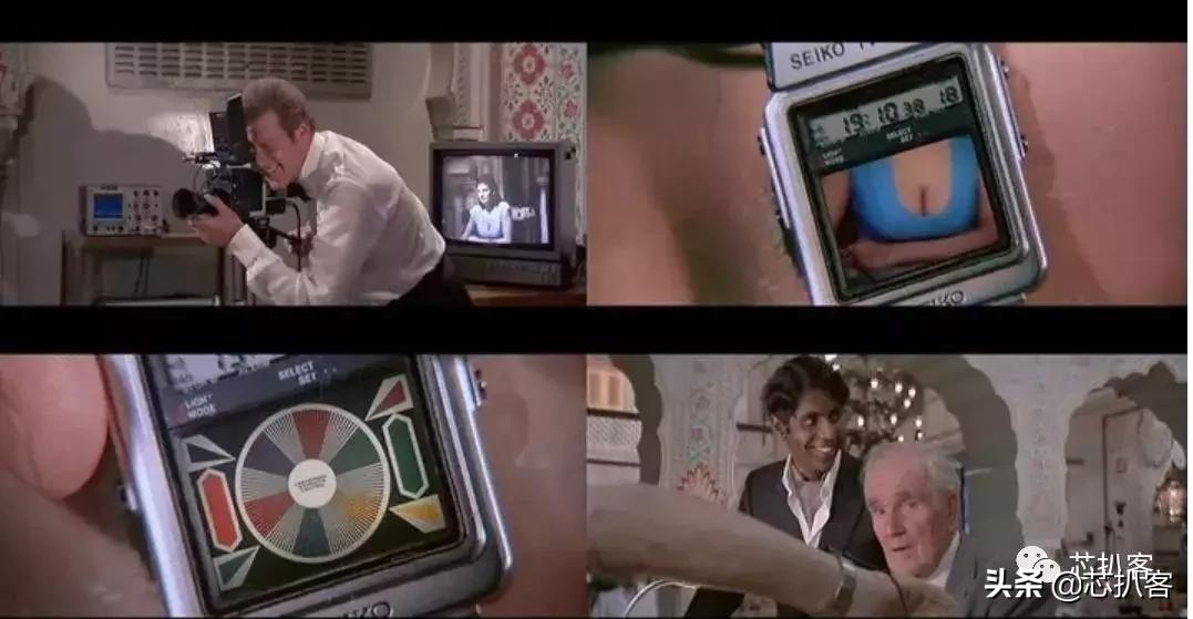 智能手表风靡全球鸡肋还是必需品,智能手表能取代手机哪些方面