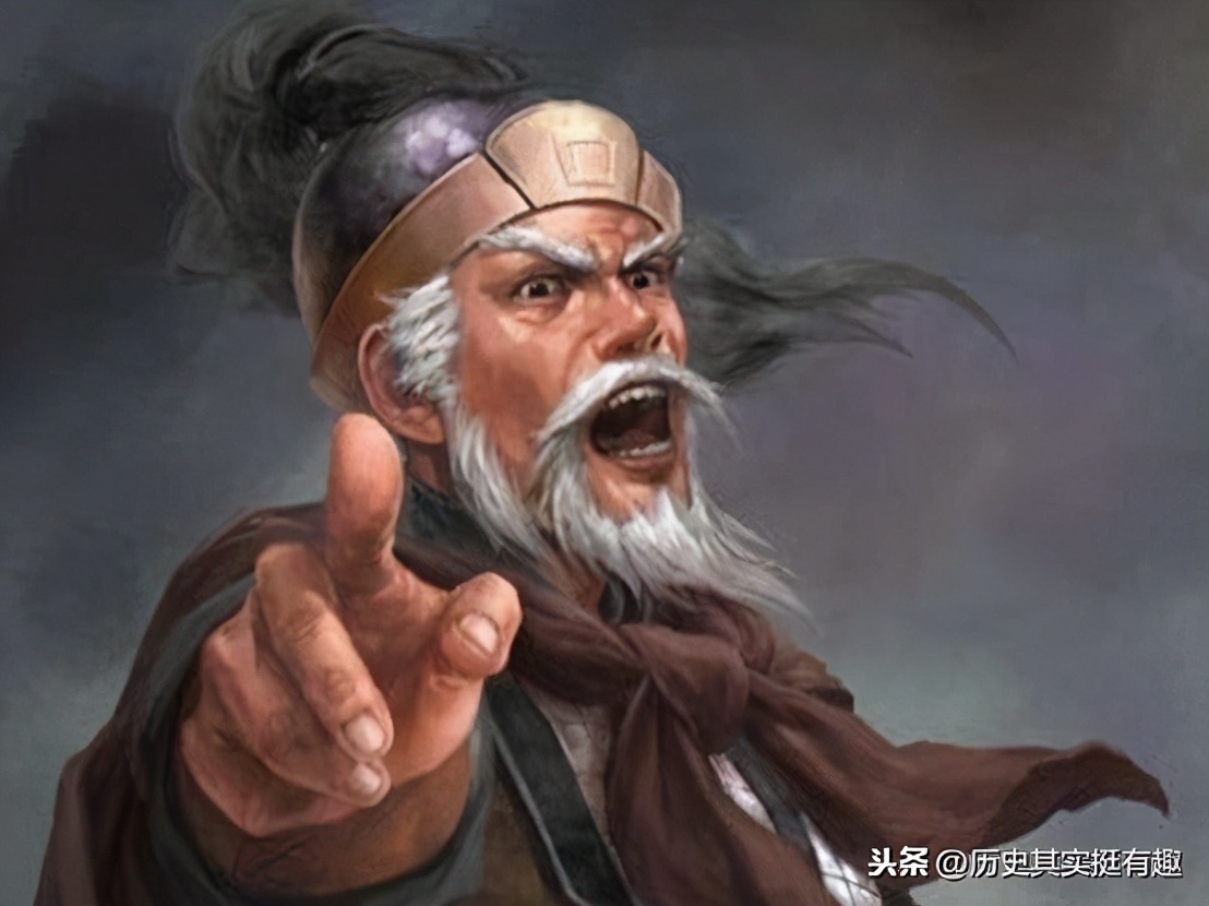 吕布的自述，我在三国那些年