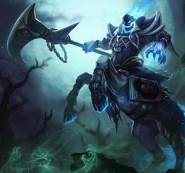 英雄联盟最大的英雄龙王,英雄联盟大龙斩杀线最高的英雄