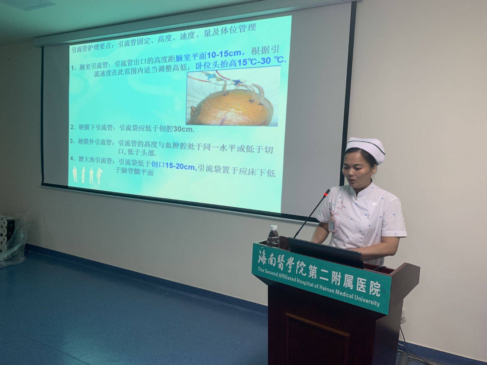 护士节护理服务创新,基层医院开展护士节活动