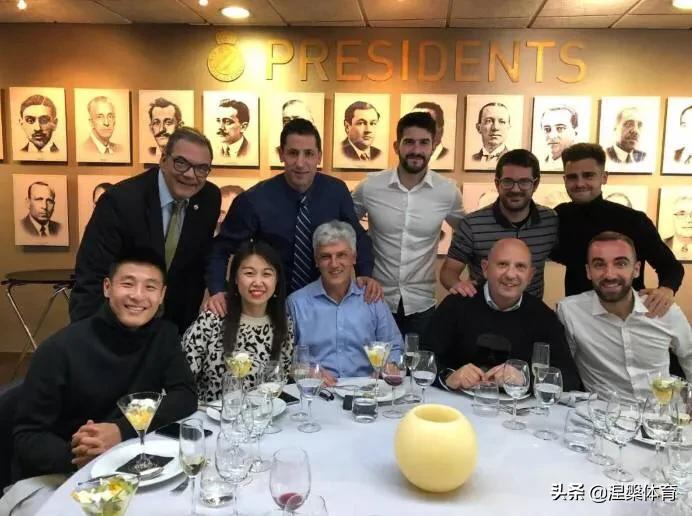 武磊重回高光状态,武磊留洋周记20集完整版