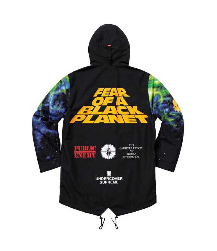 supreme好看的冲锋衣,supreme冲锋衣巅峰系列