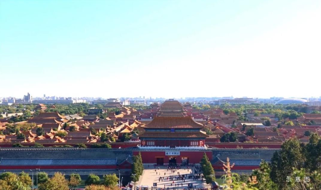 于稀贵二环处，回归内城生活