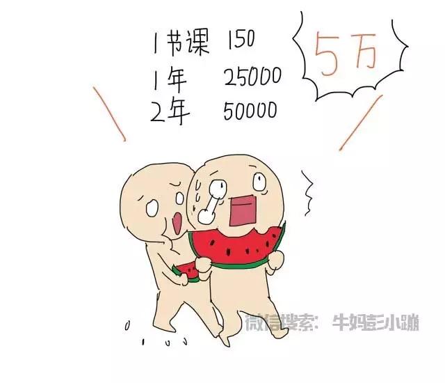 养个孩子要多少钱图片,养个孩子费用多高