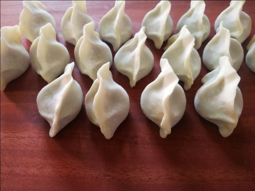 水饺煮几分钟,水饺煮30秒就熟了