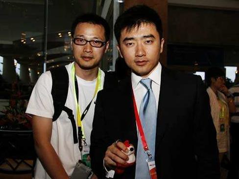 从央视名嘴到阶下囚，服刑六年仍被网友期待回归，芮成钢有何魅力