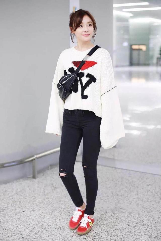 明星穿的小众品牌,女明星最爱的小众品牌