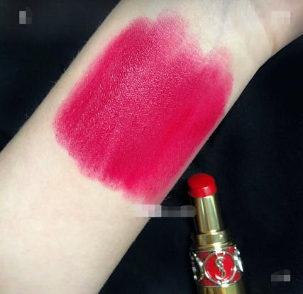 让“李佳琦”尖叫的热门口红：YSL“斩男”实至名归，娇兰最用心