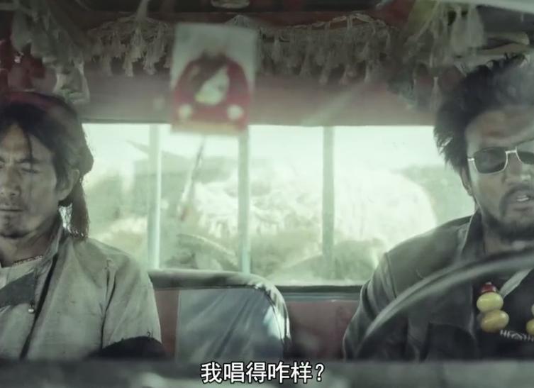 经典西部片复仇,一部被严重低估的西部复仇片