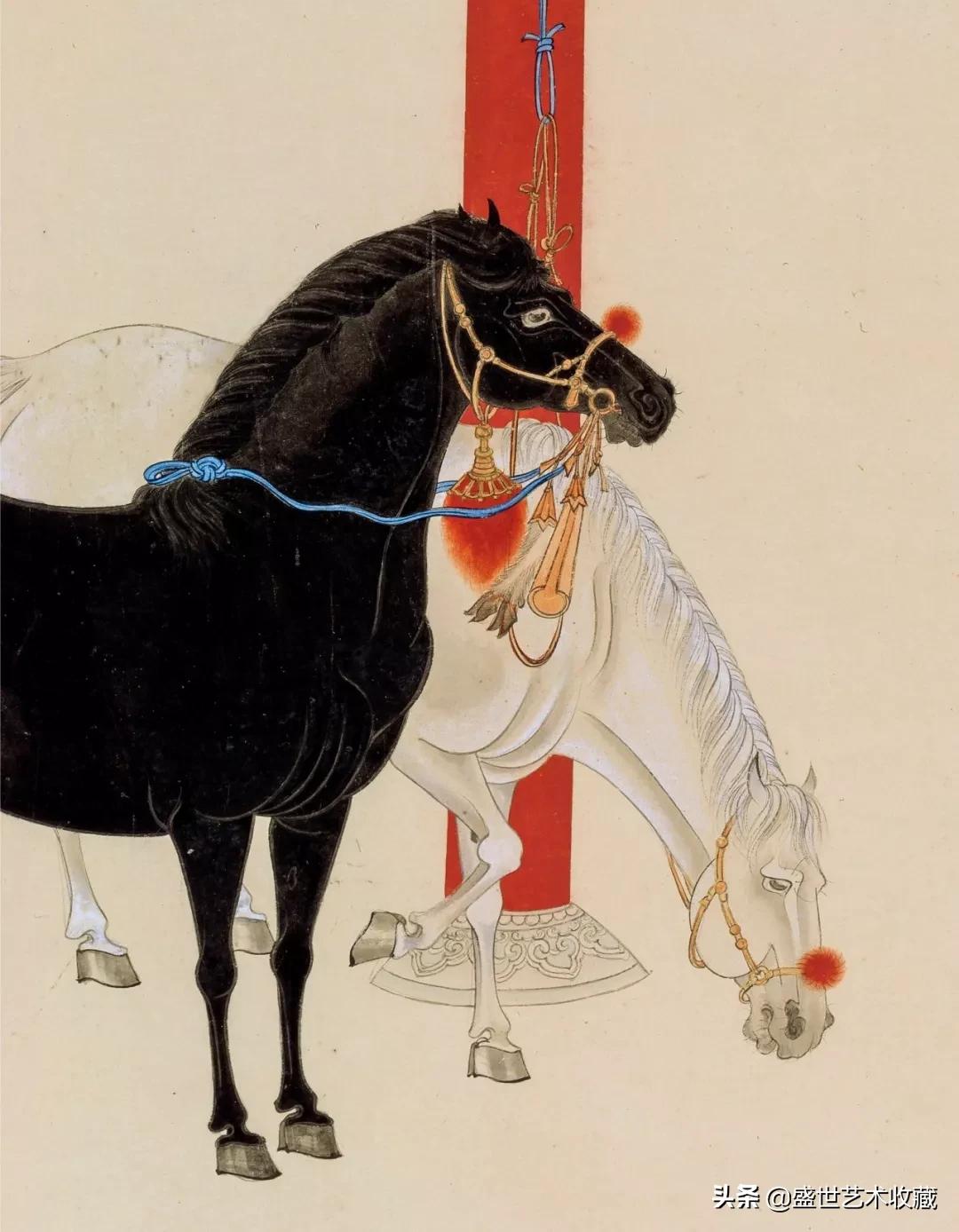 千里马常有而伯乐难寻经典视频,伯乐常有千里马难寻