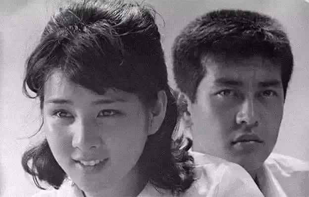 日本著名男星渡哲也一一人生就是忍耐